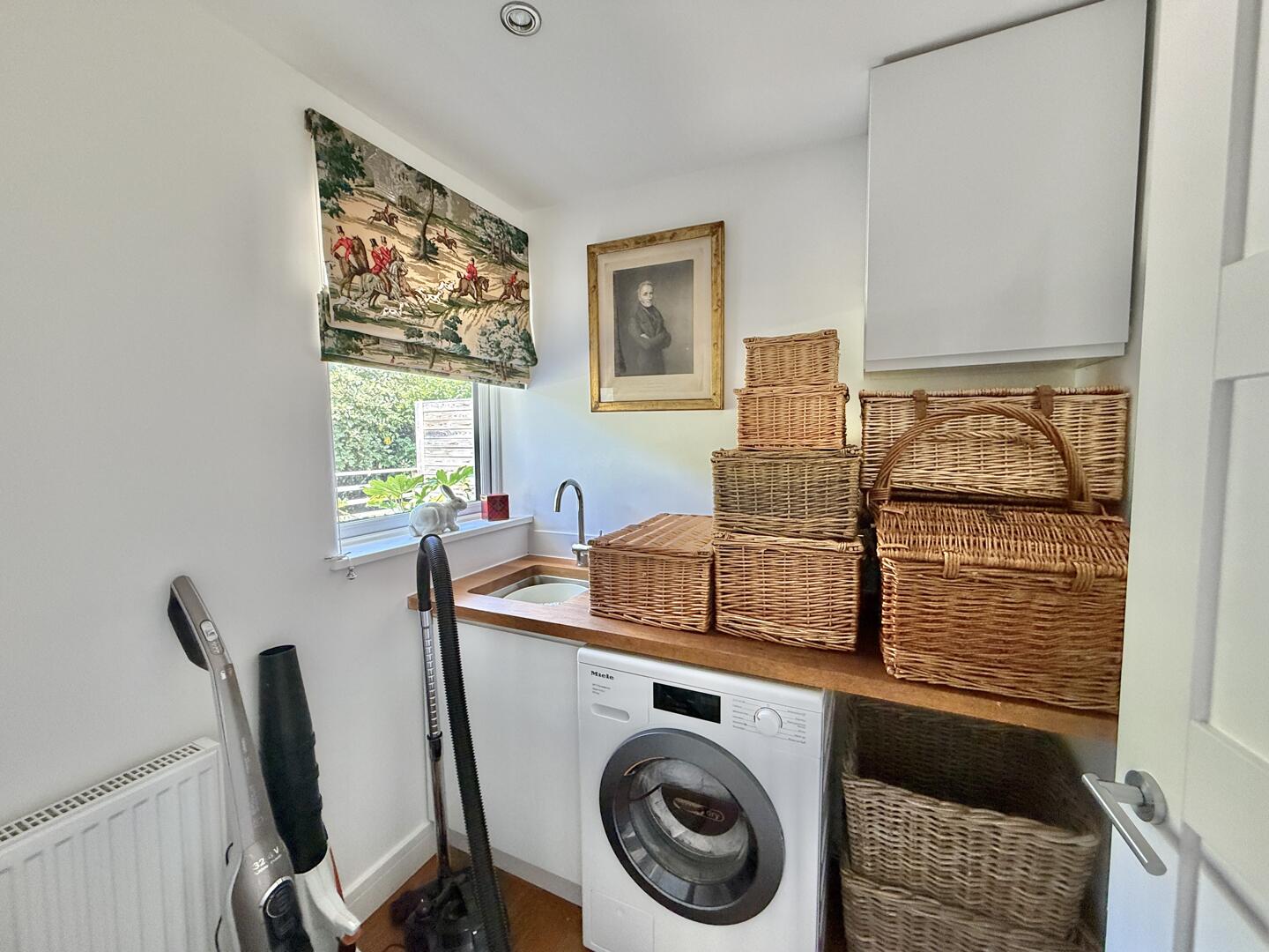 Bar Meadows, Malpas, Truro